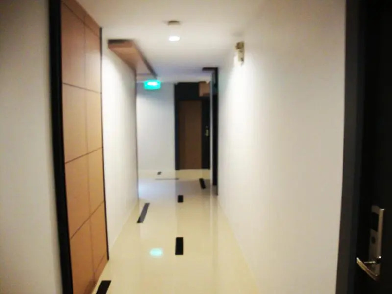 Thongmanee Hotel
