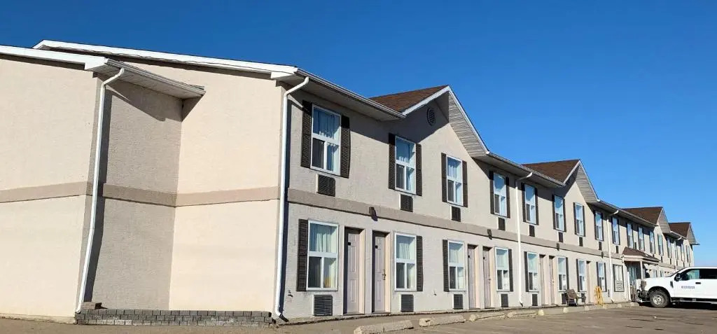 SureStay Plus by Best Western Brooks