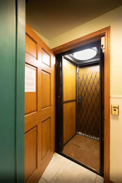 Creekhaven Inn & Spa