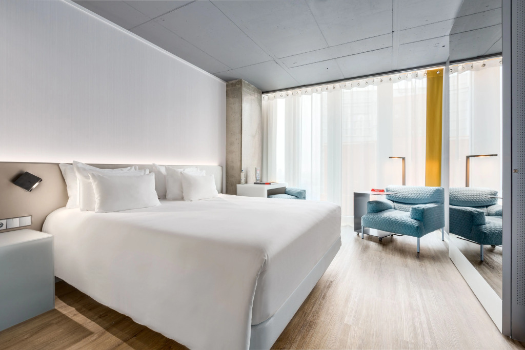 nhow Rotterdam