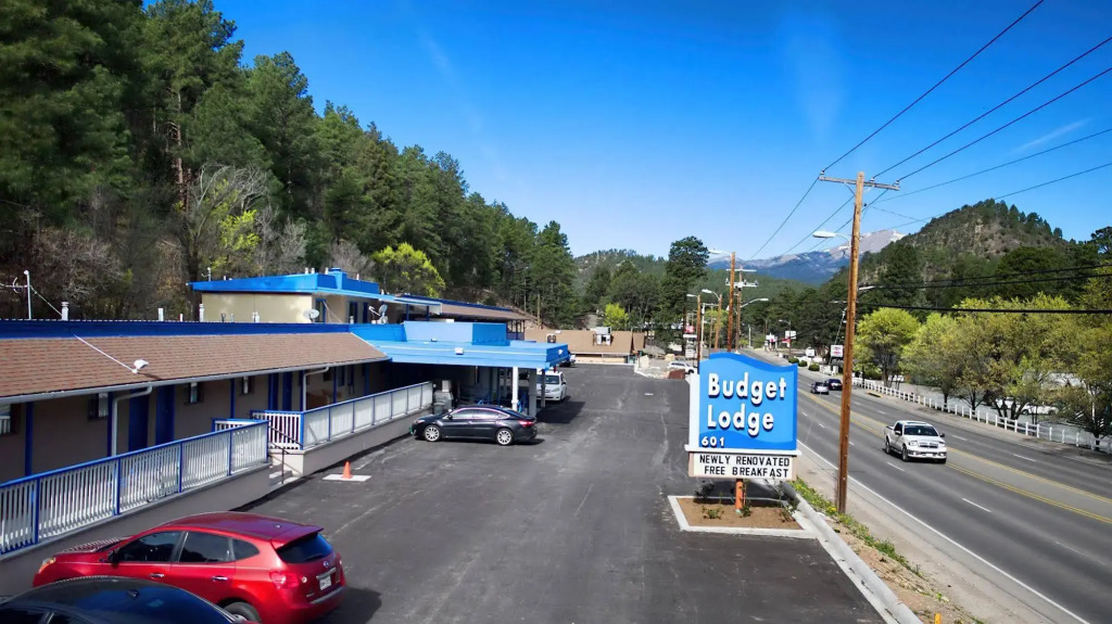 Budget Lodge