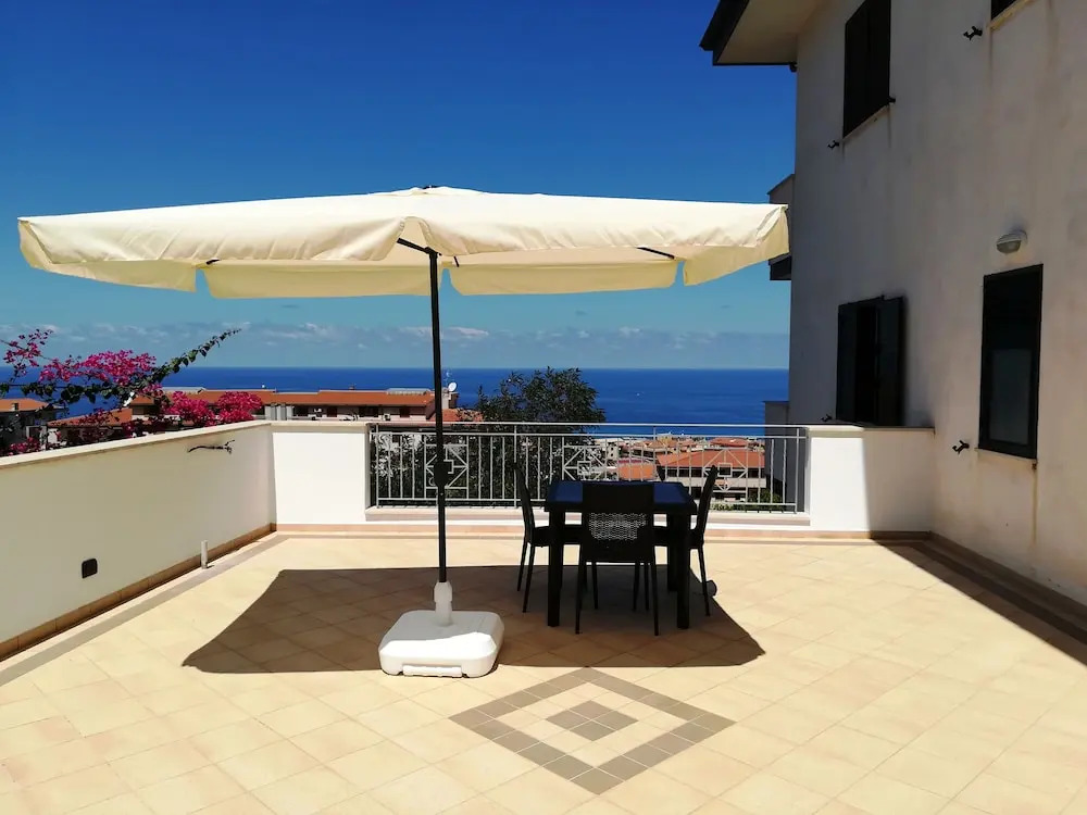 Residenza Prestige Tropea