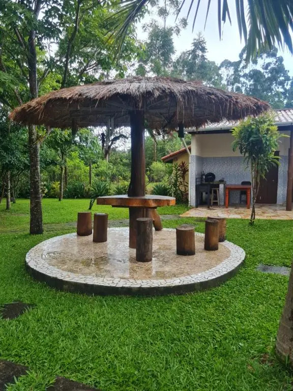 Pousada e Restaurante Clima da Serra
