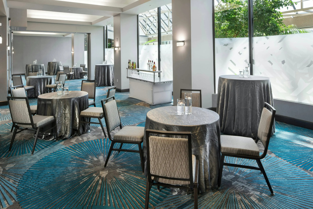 Crystal Gateway Marriott