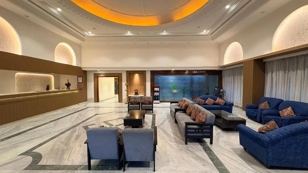 Hotel Nivaara By VYDA