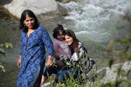 Kudrat - A Boutique Homestay- Tirthan Valley