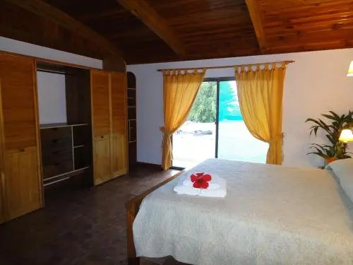 Heva Eco Lodge
