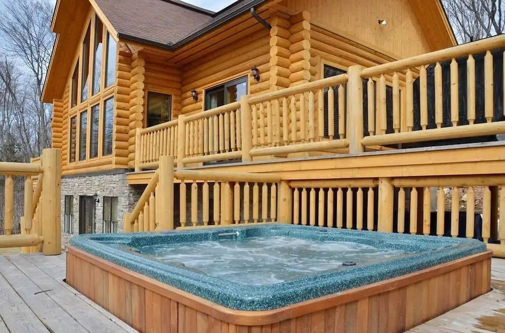 Chalet Adlartok