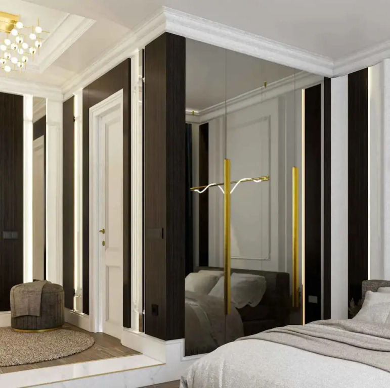 Heaven Luxury Suites