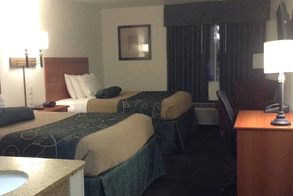 Oak Tree Inn - Comfort
