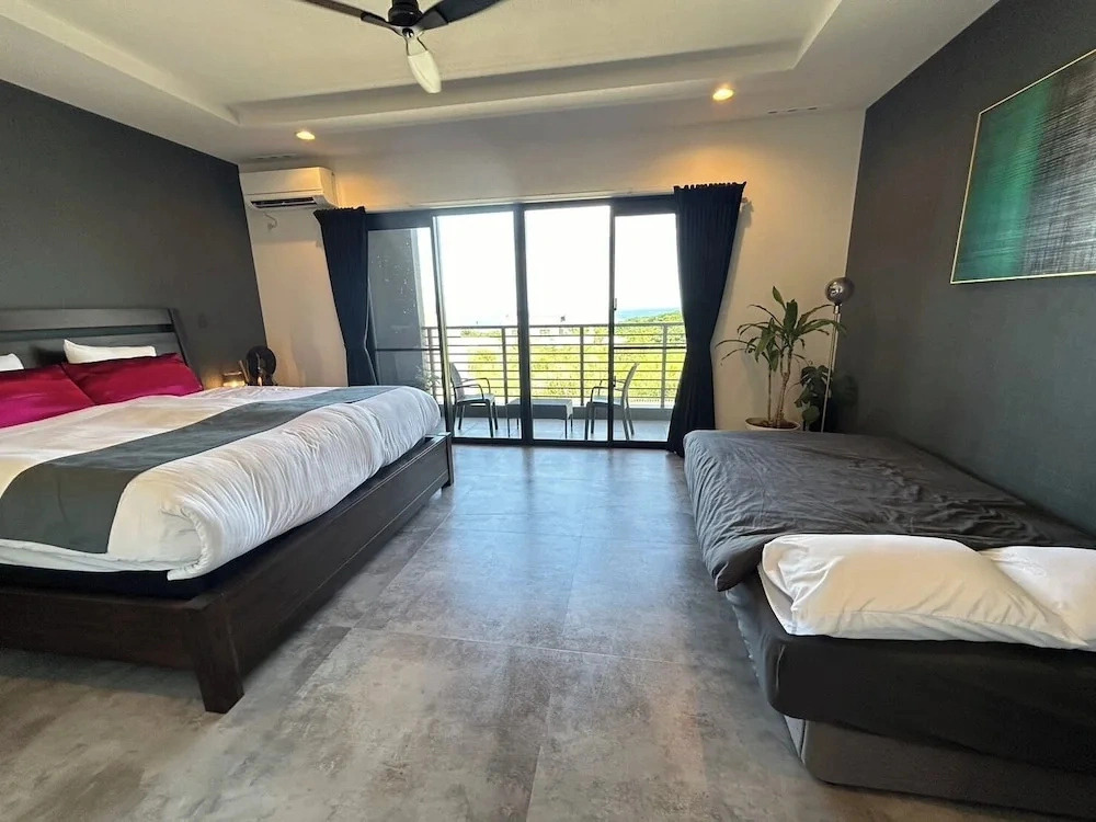 Luxuary Villa Maeda I