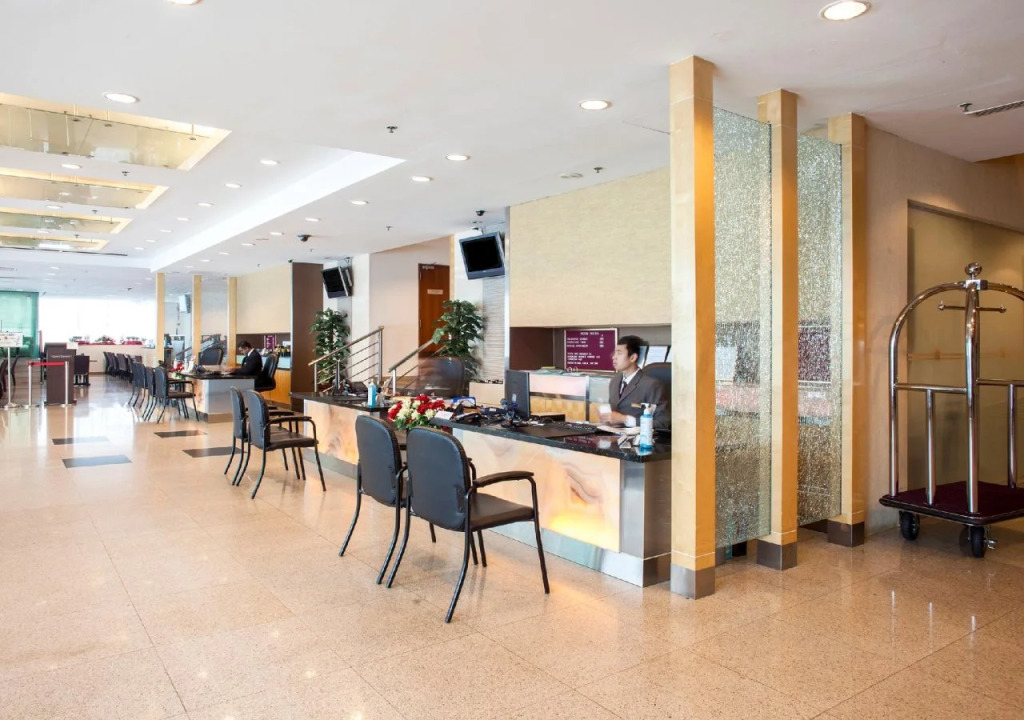 Hotel Royal