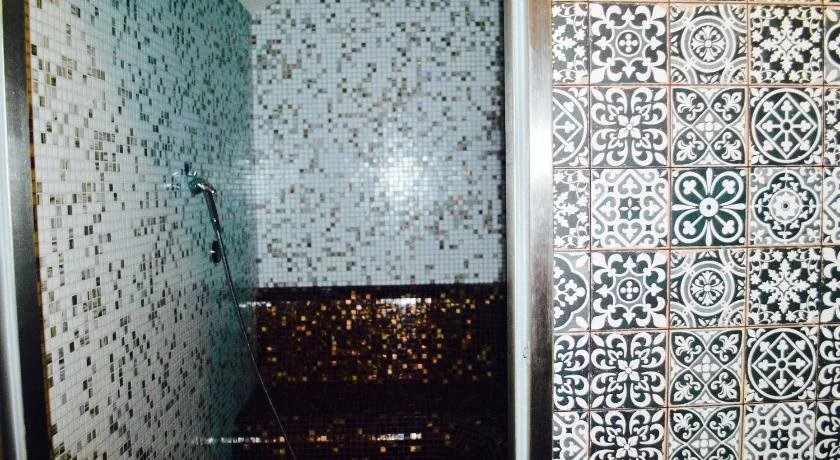 Amber Suite Guest House