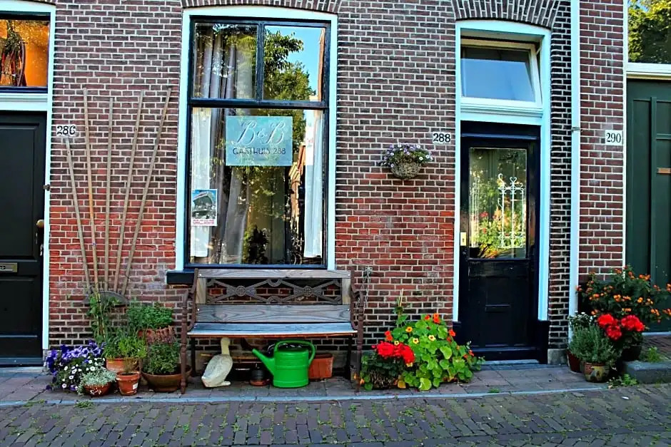 B&B Gasthuis 288