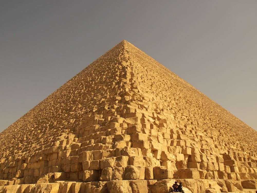 Sphinx middle east stay & tours