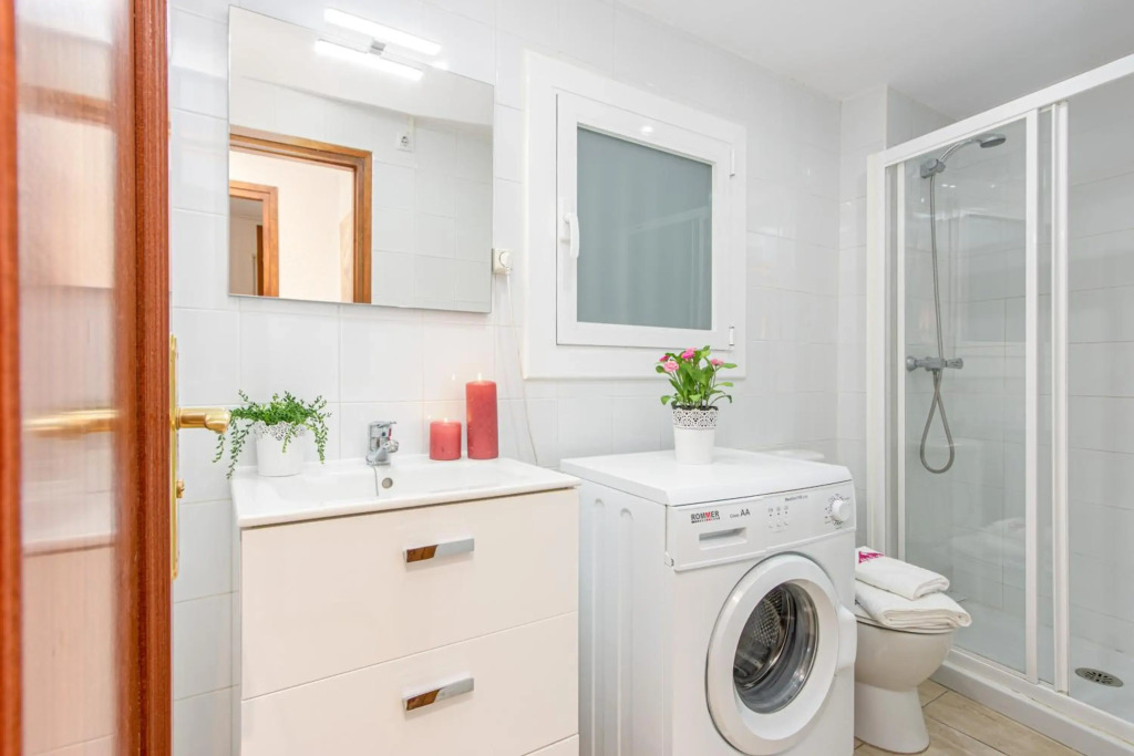 Apart-Rent Apartament Av Rhode 2º