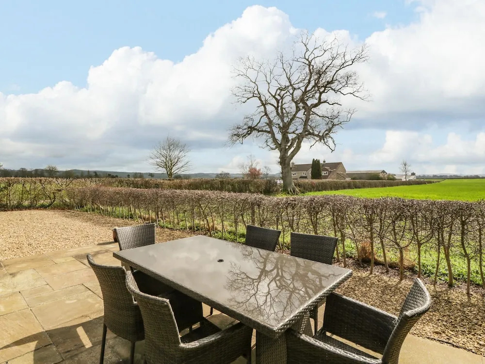 Rectory Farm Lodge