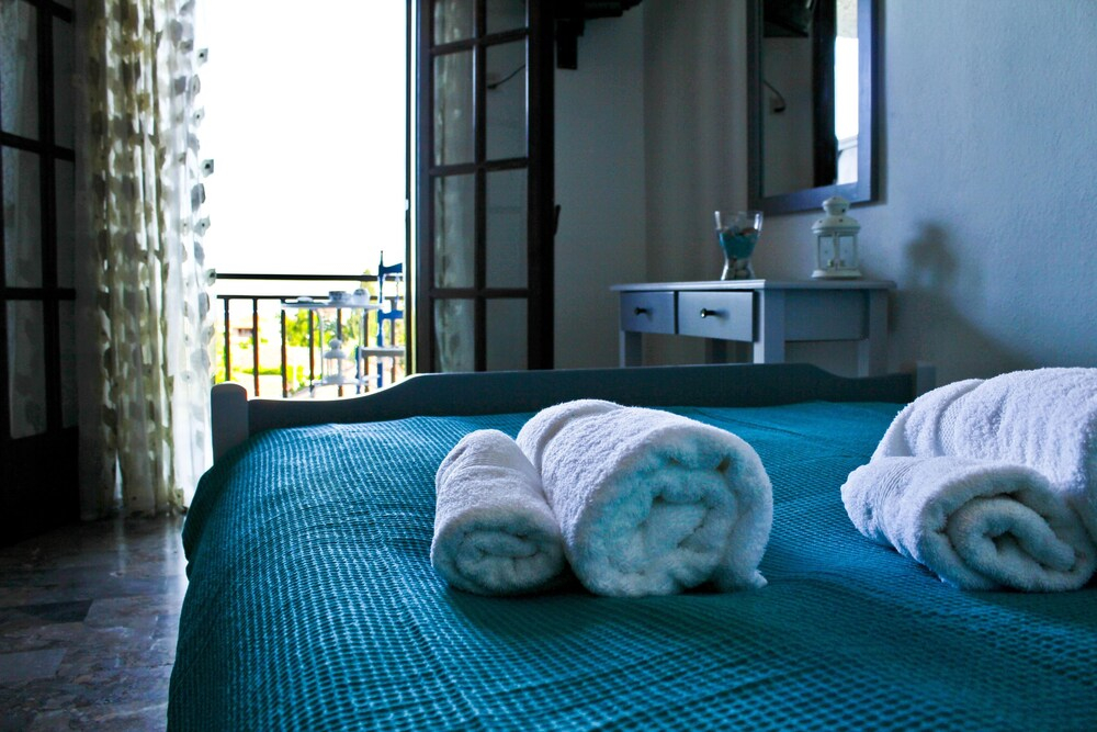 Seranides Boutique Hotel
