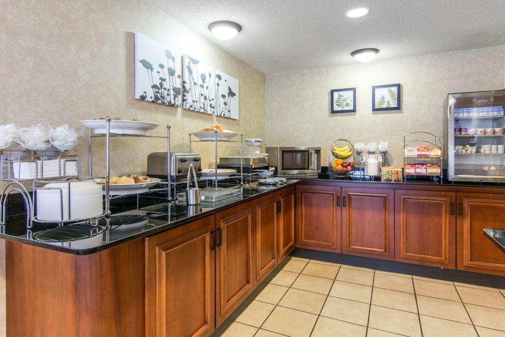 Spark By Hilton Fredericksburg Southpoint