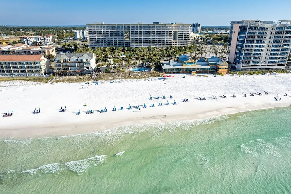 Sterling Shores Penthouse #2 3 Bedroom Condo