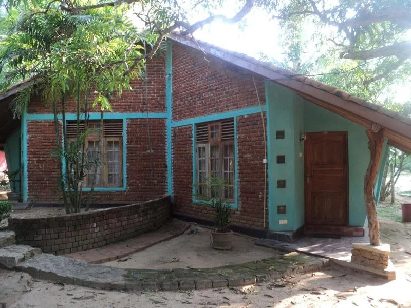 Royal Green Garden - Puttalam