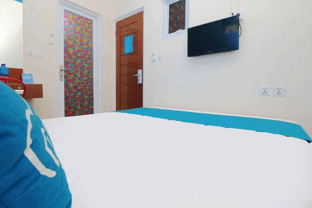 Airy Eco Glodok Kemurnian Lima 5B Jakarta