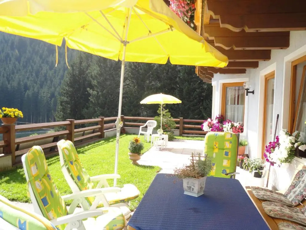 Haus Gappmaier
