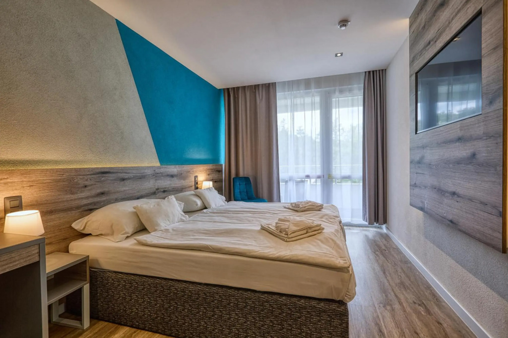 Hotel Szieszta