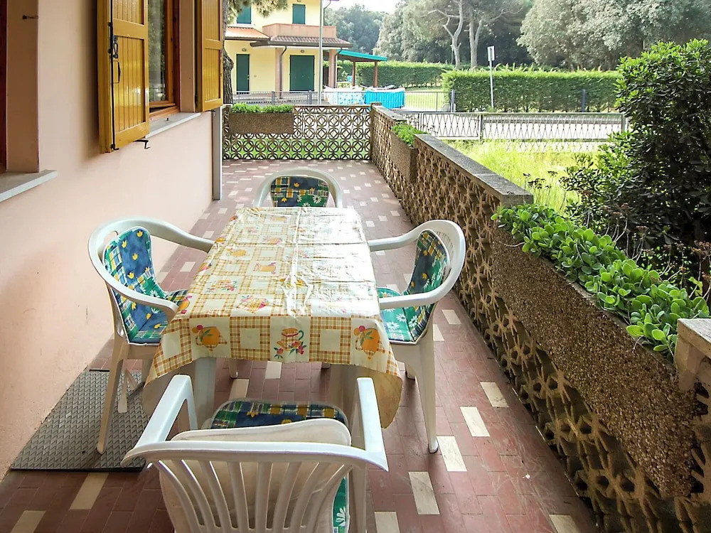Pleasant Duplex in Rosolina
