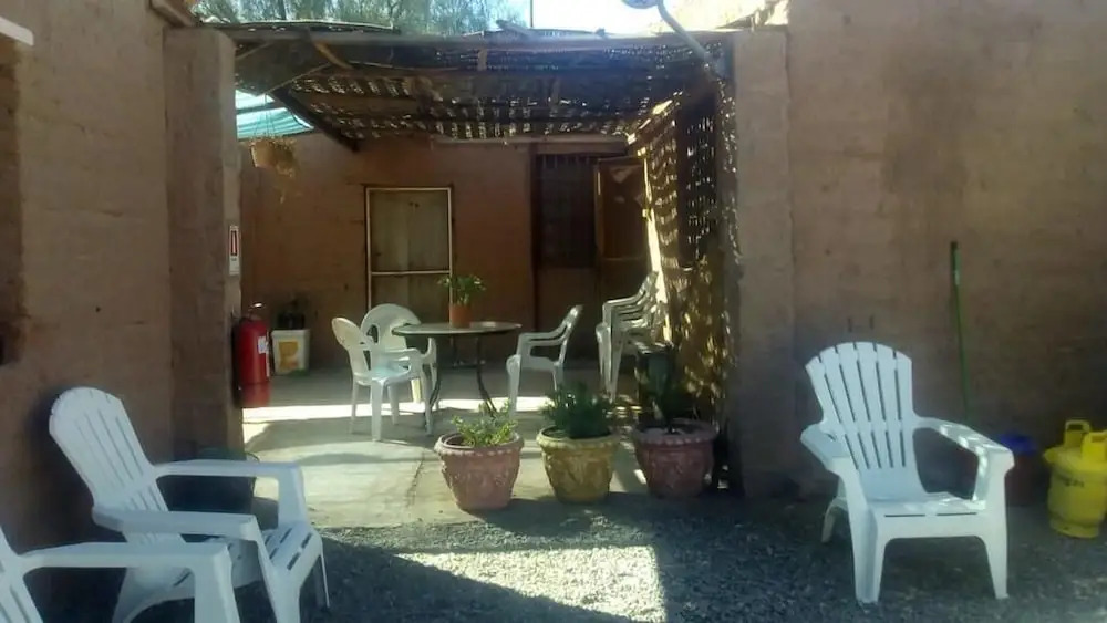 El Yatiri