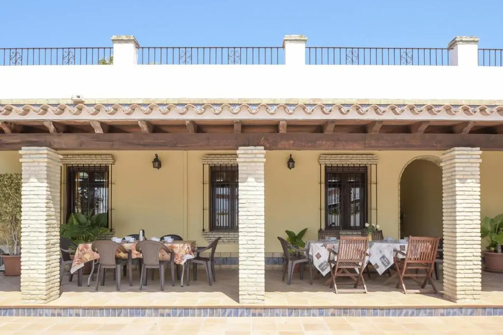 Villa Fuentes Sólo Familias