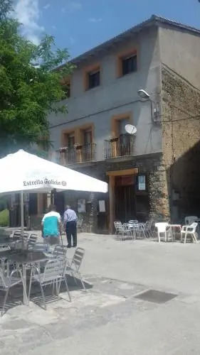 Hostal Can Serra