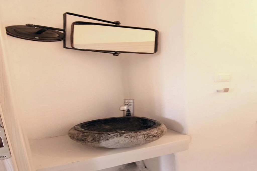 Mesanto Luxury Suites
