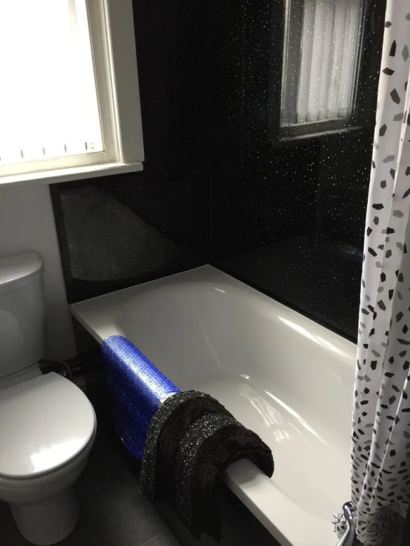 Baxter Holiday Apartments
