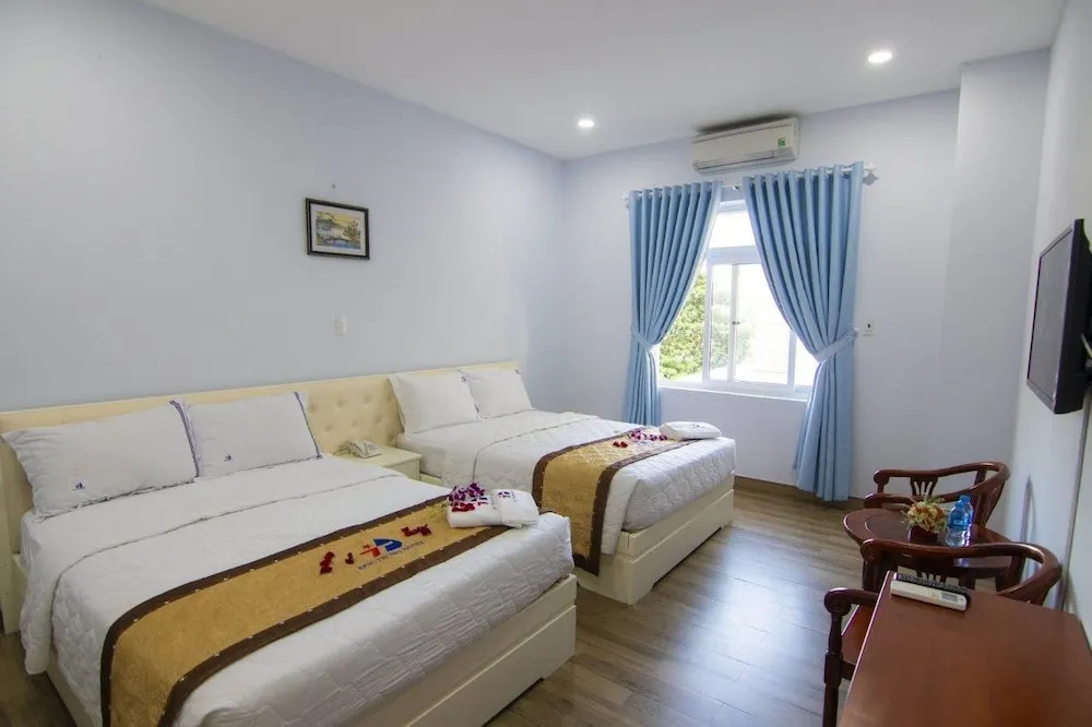Duc Trung Hotel