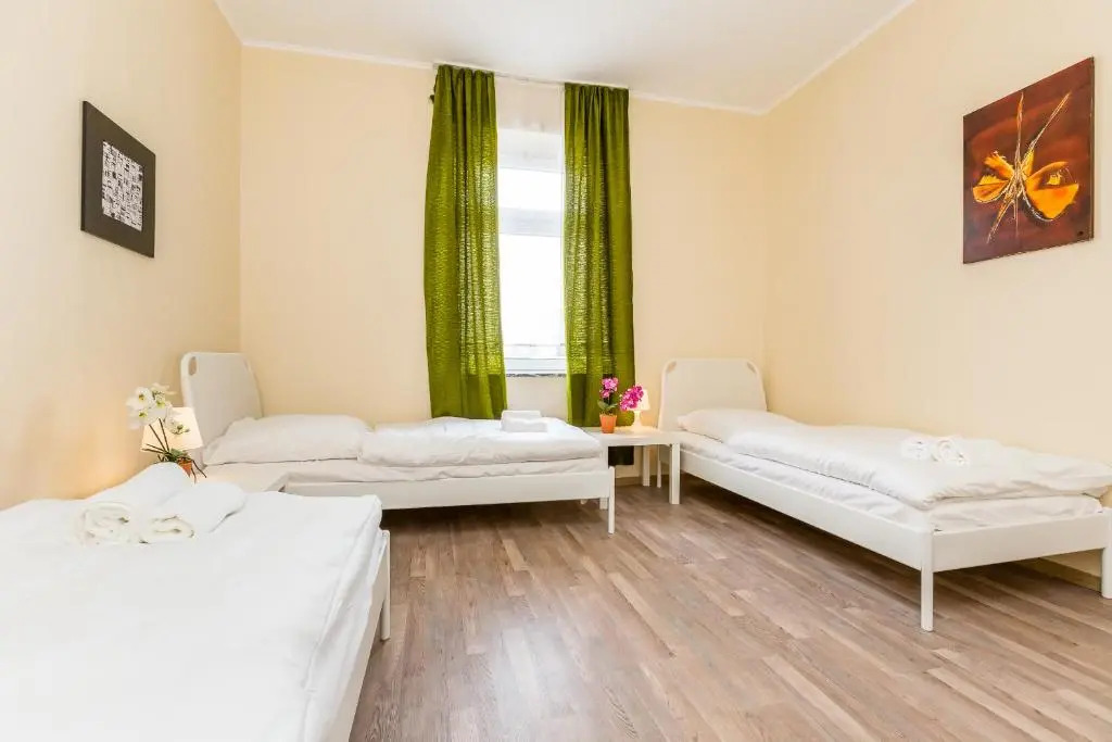 Work & Stay Apartments in Leverkusen