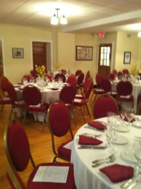 Woodside Lodge