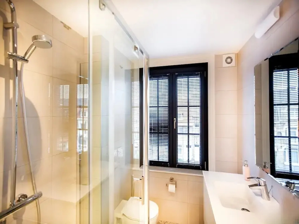 Modern, Snug Holiday Home Near Koksijde Beach