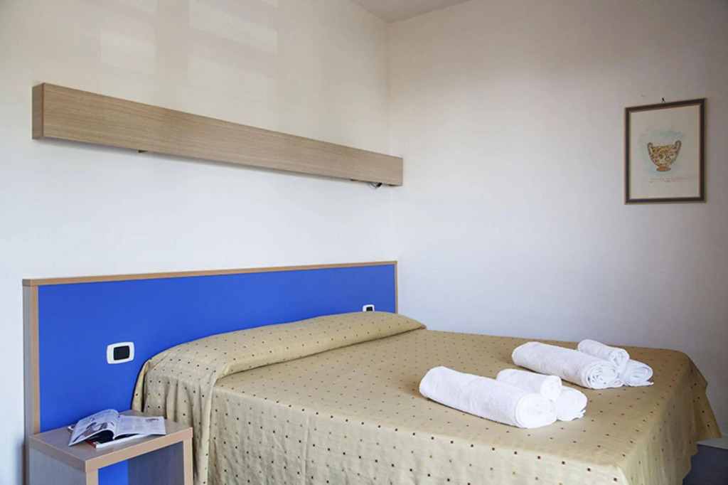 Villaggio Santandrea Resort