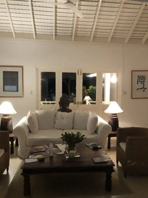Captivating 3-bed Villa in Montego Bay