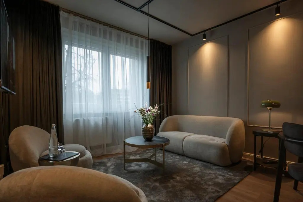 Leipzig Suites