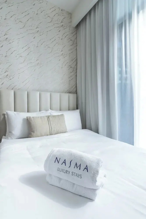 Nasma Holiday Homes - Azizi Riviera 41