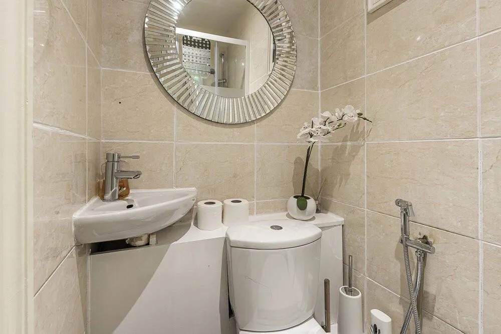 Short Lets in London - Hyde Park