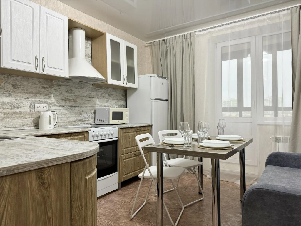 Rental Family Rooms (Рентал Фэмили) на проспекте Московский 120