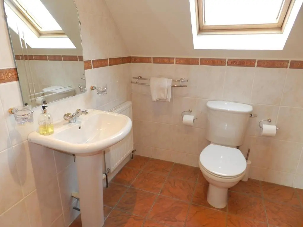 Highland Holiday Homes - Craigmore Lodge