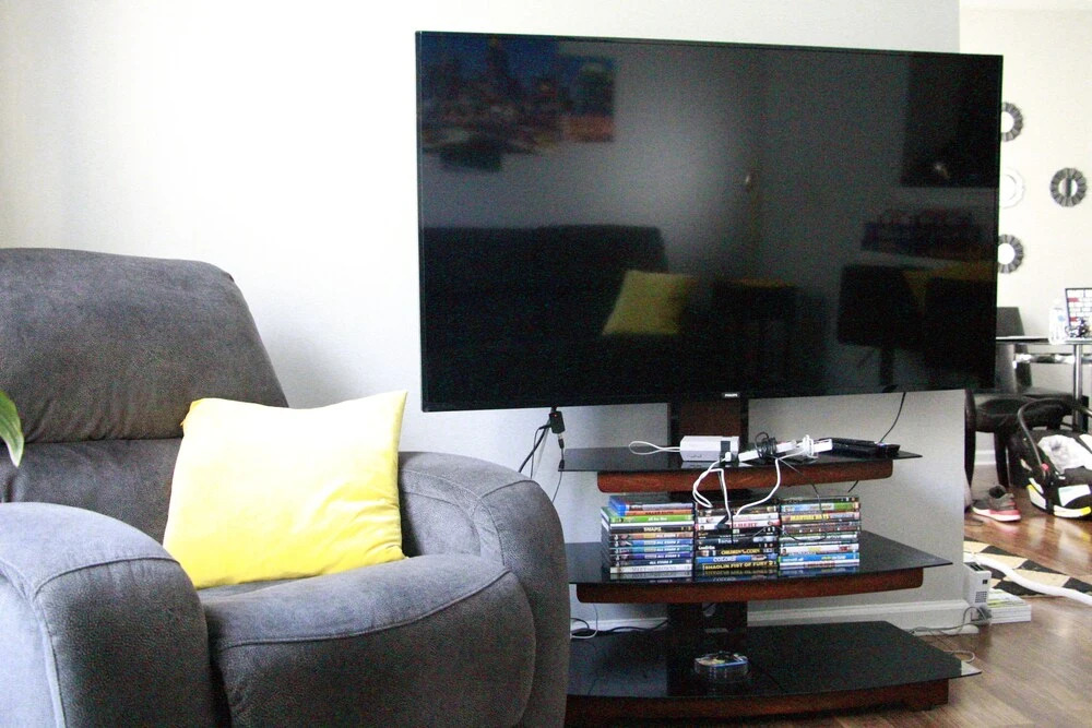 Modern, Stylish 3br Townhome In Raleigh! 3 Bedroom Townhouse by Redawning