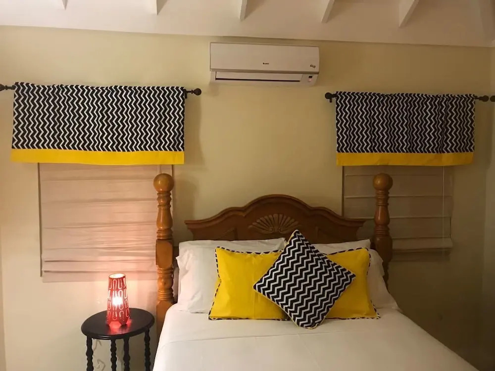 Ocho Rios Villa at Coolshade X