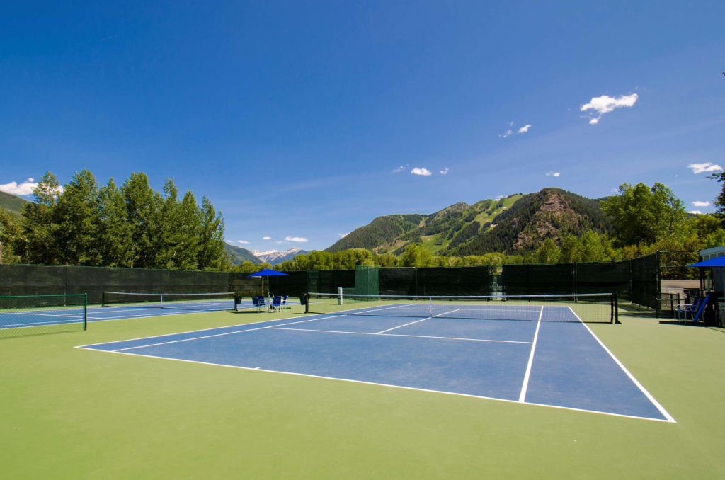 Aspen Meadows Resort
