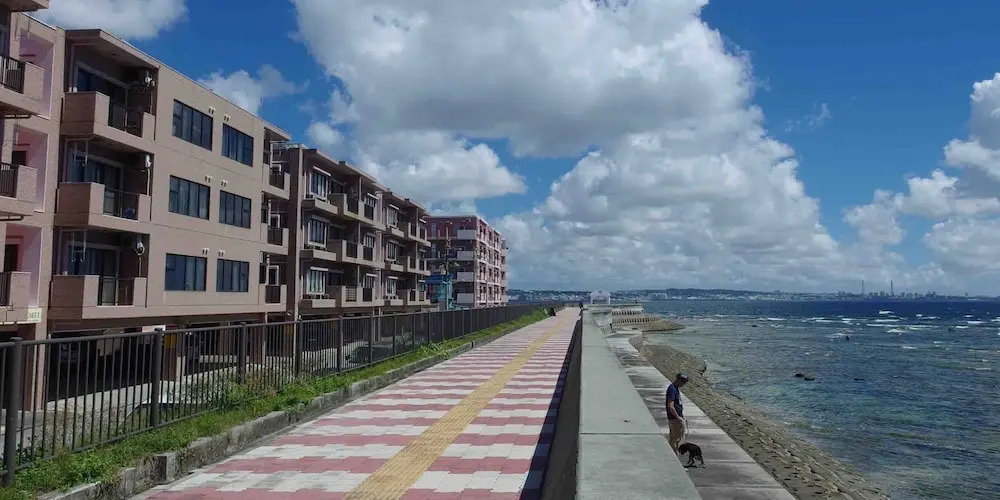 Condominium VASCO