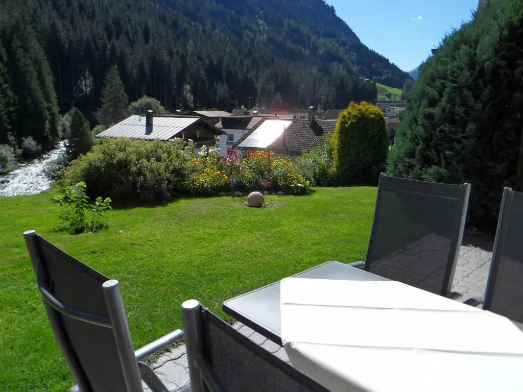 Apartment Brandau